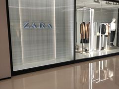 -ZARA(重庆华润万象城中区店)