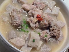 -大鸭梨烤鸭(望京店)