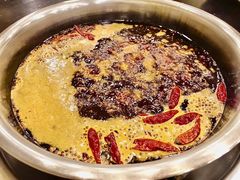 -大龙火锅(老店)