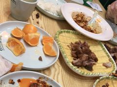 -丛林狼非遗酱骨·现炒餐厅(人民路店)