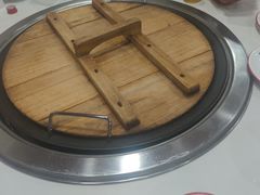 -人民公社铁锅炖·东北菜(卫国道店)