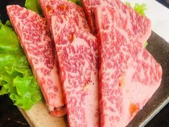 -焼肉 琉球の牛(北谷)