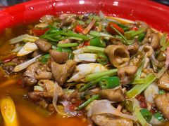 -常和州·夜宵大排档(常州单店)