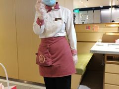 -海底捞火锅(高新活力汇店)