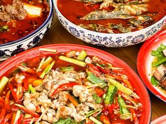 -小街47號江湖菜(四合院店)