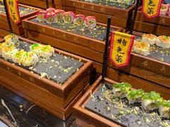 -苏格里岛自助海鲜烤肉(青秀万达店)