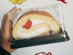 -甜星Star面包生日蛋糕(北坦店)