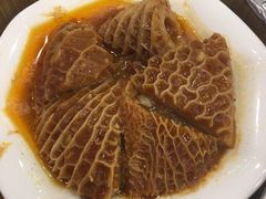 金钱肚-凤凰楼酒家·粤宴点心(华强北店)