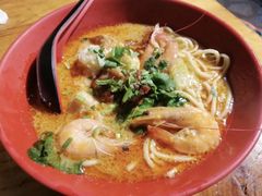 -老宅原住民沙茶面精品小吃(龙头路店)