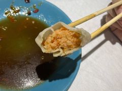 -大眼锅贴水饺(河东店)