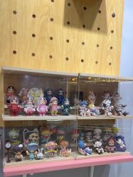 -手作艺术研究所·石膏娃娃手工集合店(通州万达店)