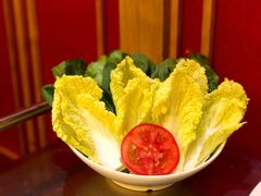 -重庆德庄火锅