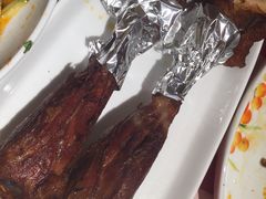 iphone_upload_pic-西贝(上海我格广场店)