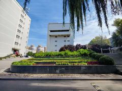 -山西大学(大东关校区)