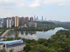 -南宁南湖公园