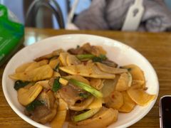 -武夷山土菜馆(水晶森林晶尚名苑店)