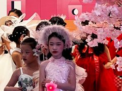 -凯德广场(武胜路店)