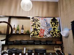 -千代武日本料理(开发区店)