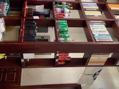 -付小姐在成都(中山公园店)