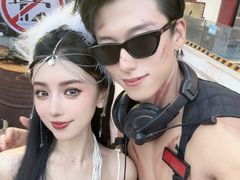 -南宁方特东盟神画