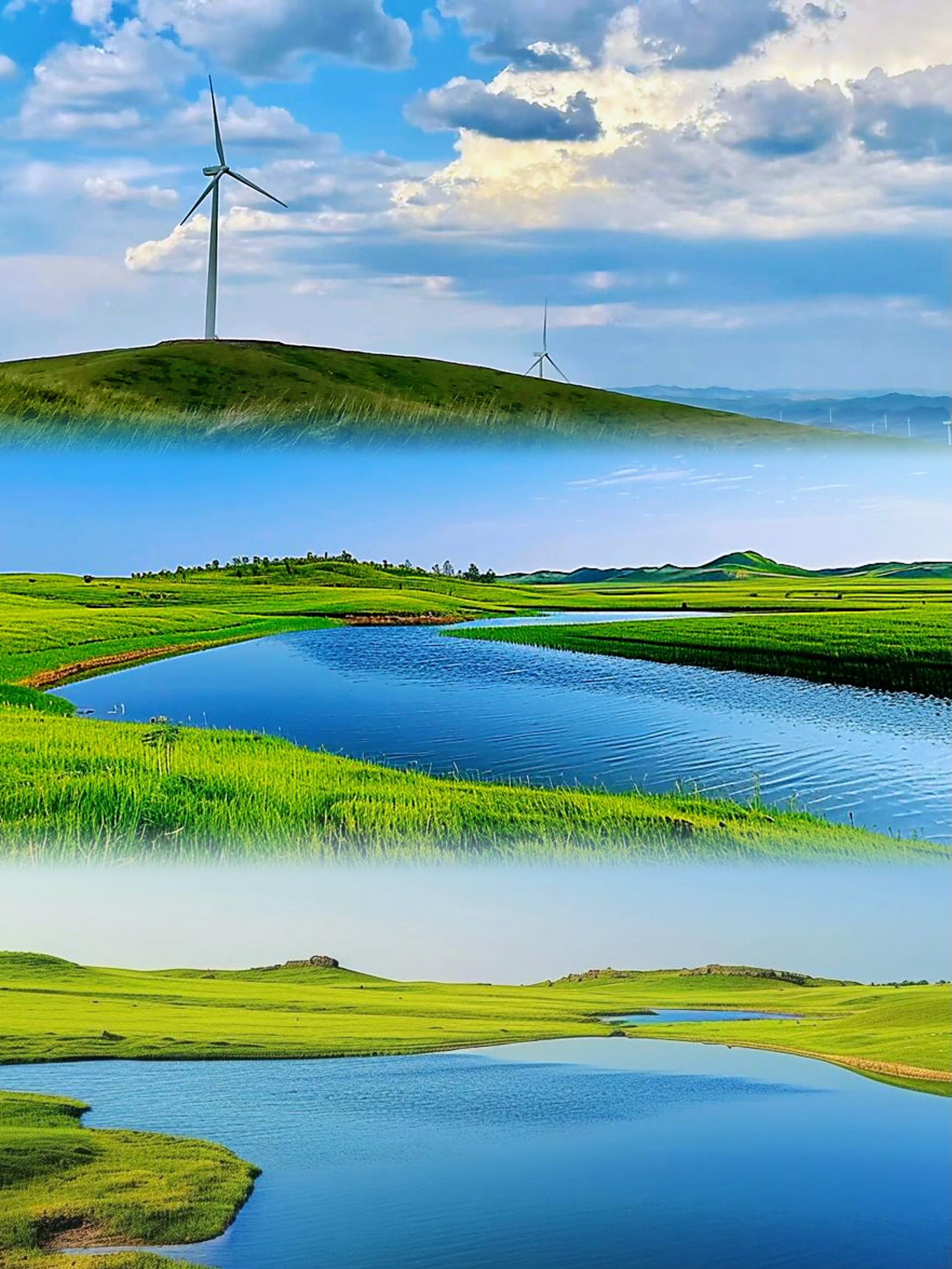 京城家门口的"阿勒泰"—京北第一草原7515