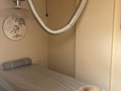 -左悦·艾灸调理·推拿按摩·精油SPA(卓悦汇店)