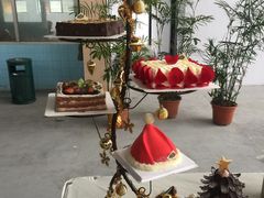 -广州市紫泥堂文化创意园景区