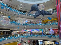 -万达广场(济南魏家庄店)