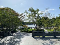 -范蠡湖公园