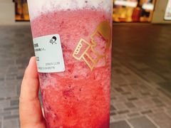 -喜茶(北京三里屯太古里店)