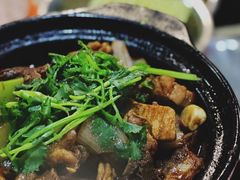 -二楼老店重庆鸡公煲(真光路店)