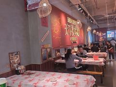 -老闵田螺馆·南昌市井菜·特色小吃(总店)