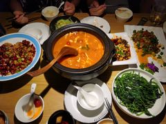 -蜀锦堂·川味现炒(襄阳武商汇店)