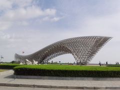 -南汇嘴观海公园