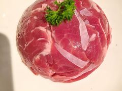 -南门涮肉(上海二店)