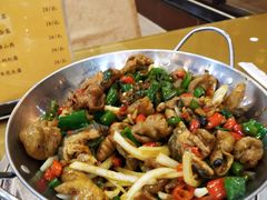 -闫水饺大酒楼·北京老闫靓马饺子馆
