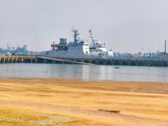 -霞山观海长廊