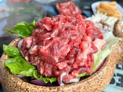 -刘少华贵州小黄牛·鲜牛肉火锅(总店)