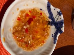 -岷山饭店-芝芝自助餐厅