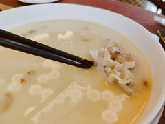 -梅林春晓花园餐厅