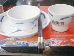 -囍鱼肴炭火烤鱼(丹灶珍丰广场店)