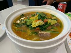 -恒盛居回族饭店