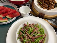 -燕喜堂·中华老字号(大明湖店)