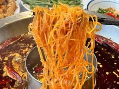 -根据地火锅(南河桥店)