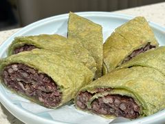 红豆薄撑-任兴记(定西路店)