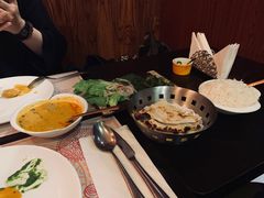 -克比叔叔印度餐厅Kebabs on the Grille(永康路分店)