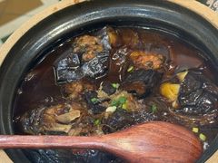 -火啫啫·粤式啫啫煲(南京弘阳店)