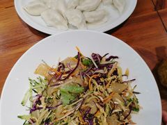 -渔家风味·鲅鱼水饺·央视展播·海鲜天津菜(开发区店)