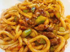 -壹粉屋新疆炒米粉(建外SOHO东区店)