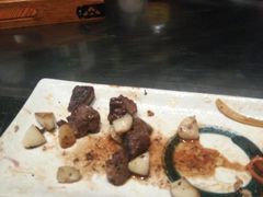 -仙桐吉宴铁板烧·精致料理